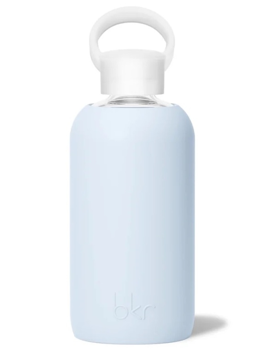 bkr GRACE Smooth Little 16oz Water Bottle